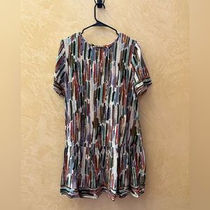 Shop Stevie Summer Dress size M/L